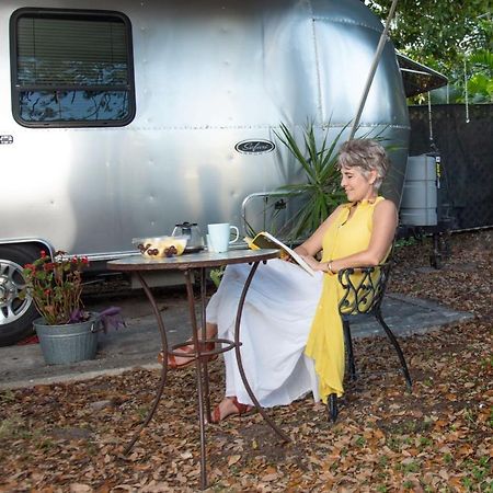 Airstream In The Center Of It All Miami Zewnętrze zdjęcie