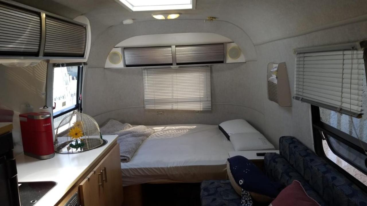 Airstream In The Center Of It All Miami Zewnętrze zdjęcie