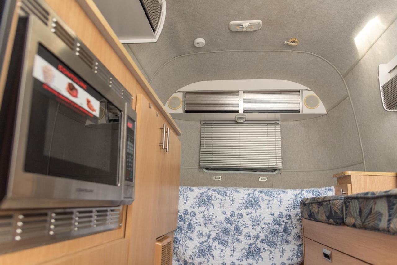 Airstream In The Center Of It All Miami Zewnętrze zdjęcie