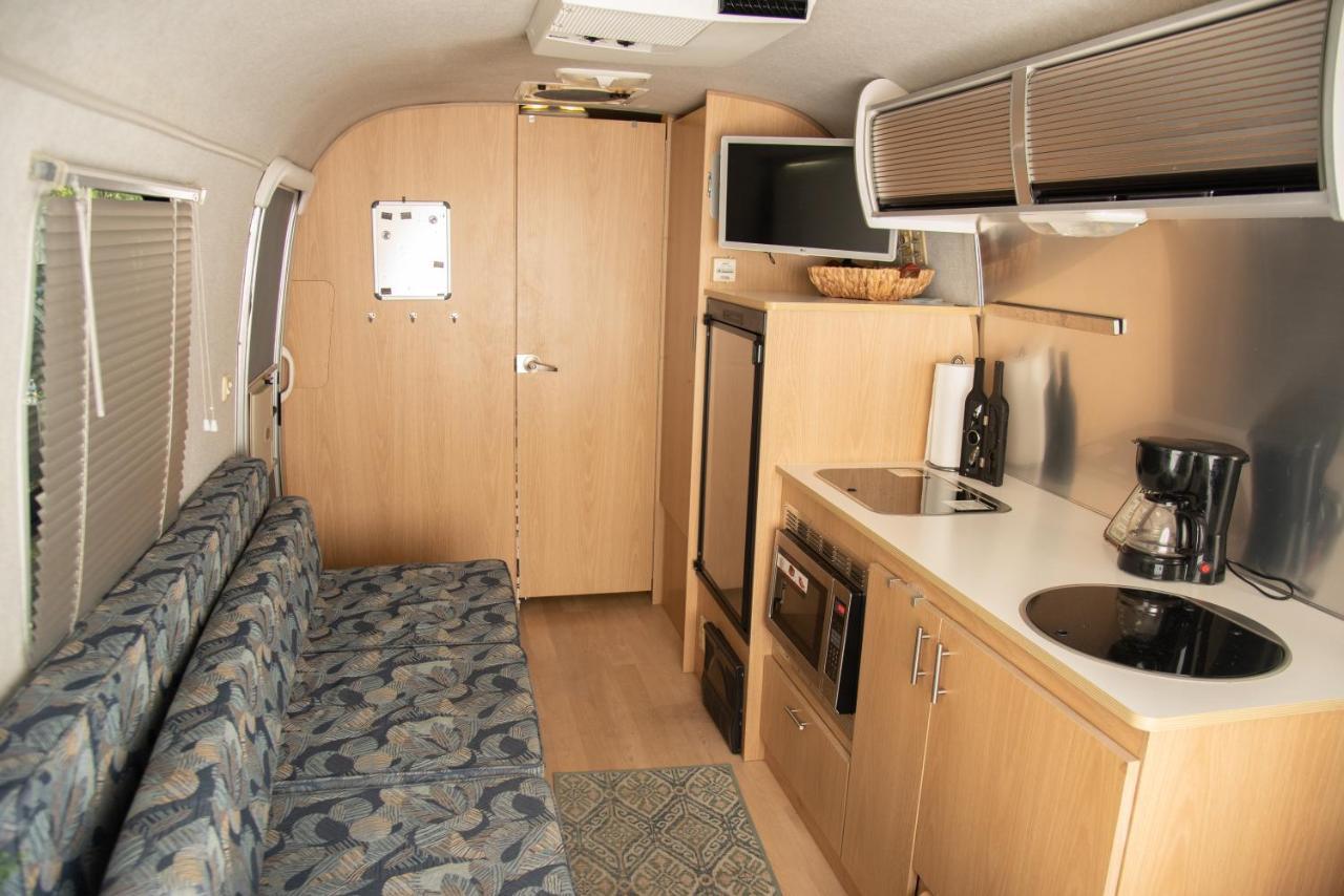 Airstream In The Center Of It All Miami Zewnętrze zdjęcie