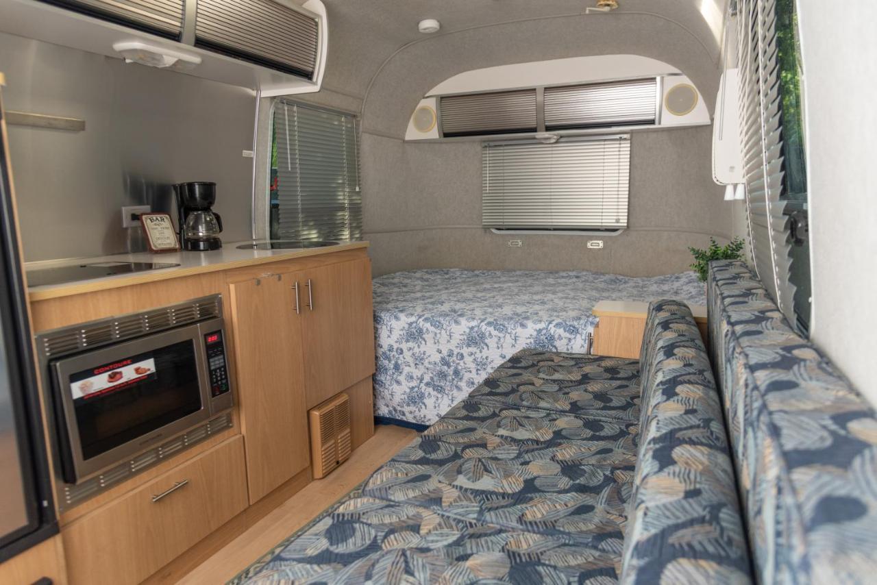 Airstream In The Center Of It All Miami Zewnętrze zdjęcie