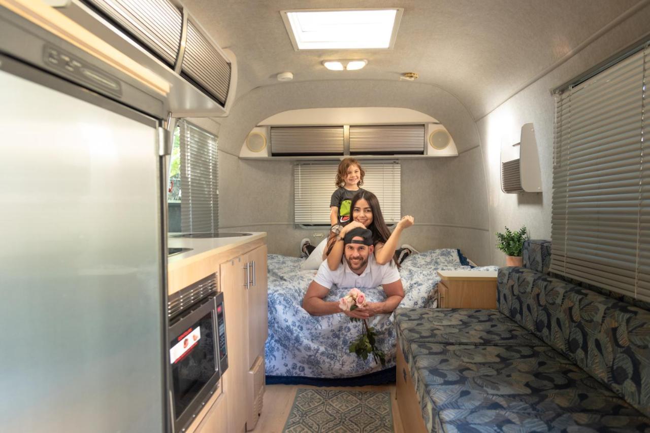 Airstream In The Center Of It All Miami Zewnętrze zdjęcie