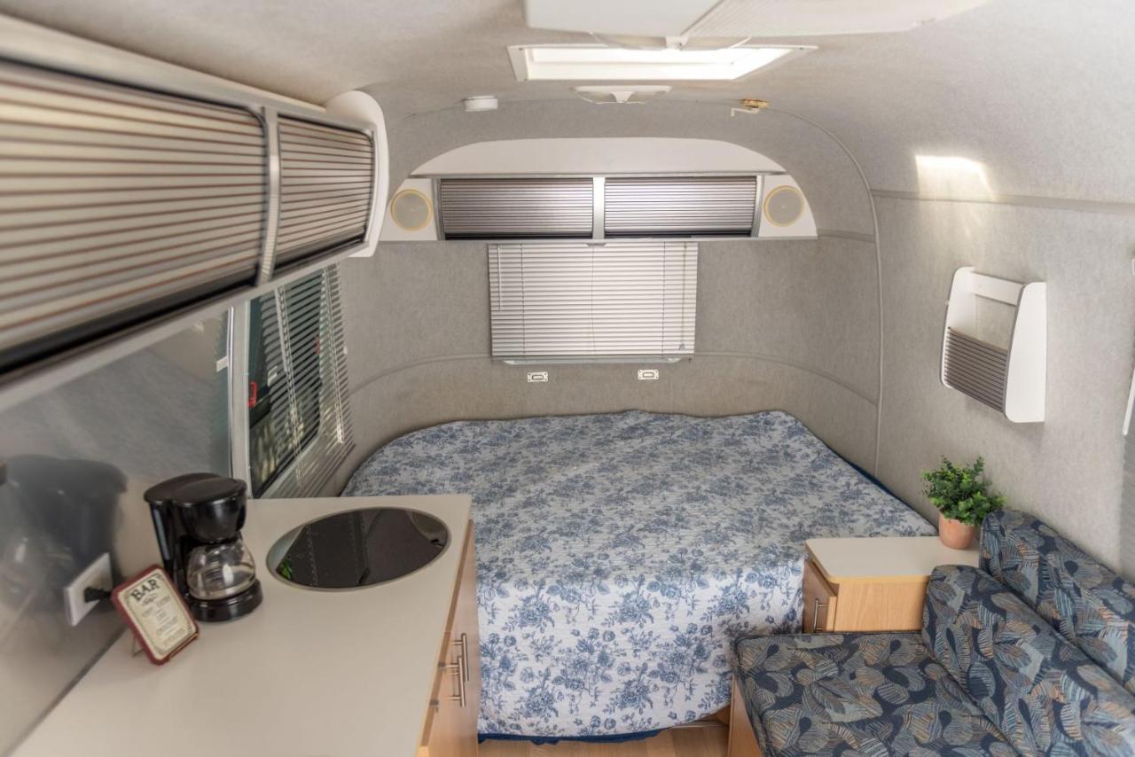 Airstream In The Center Of It All Miami Zewnętrze zdjęcie