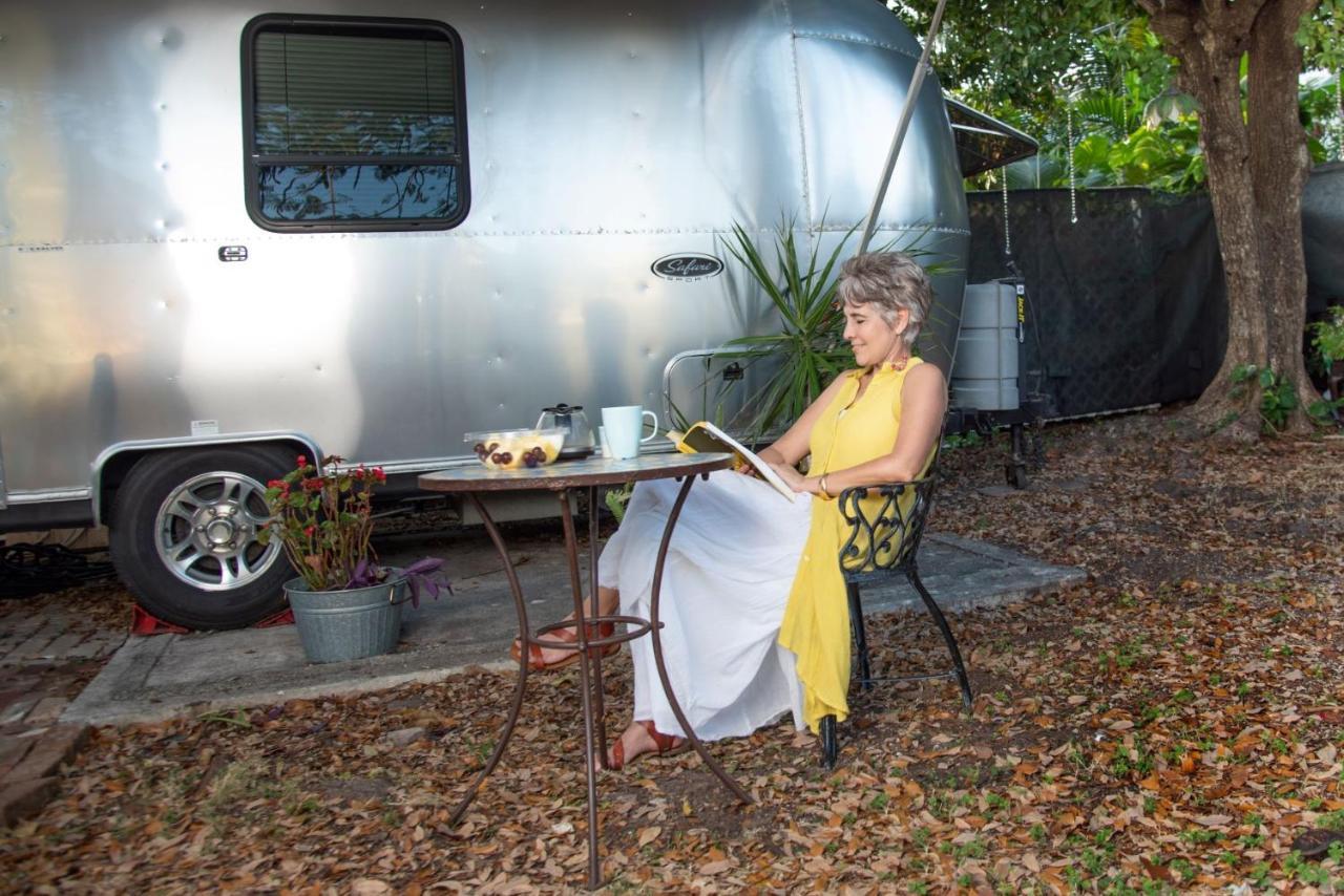 Airstream In The Center Of It All Miami Zewnętrze zdjęcie