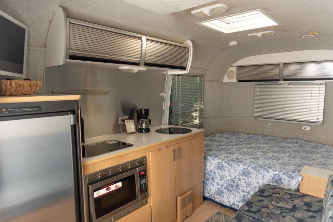 Airstream In The Center Of It All Miami Zewnętrze zdjęcie